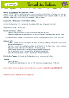 CR CONSEIL ECOLIERS 21022025