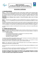RI ALSH – juin 2025